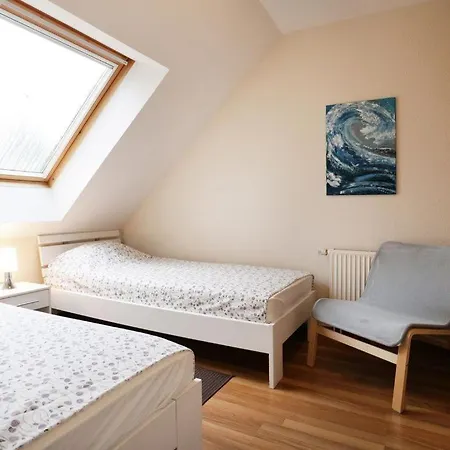 Papillon Whg 9 7, Silbermoewe Boltenhagen (Ostseebad)