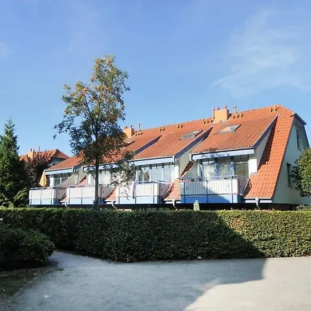 Papillon Whg 9 7, Silbermoewe Boltenhagen (Ostseebad)