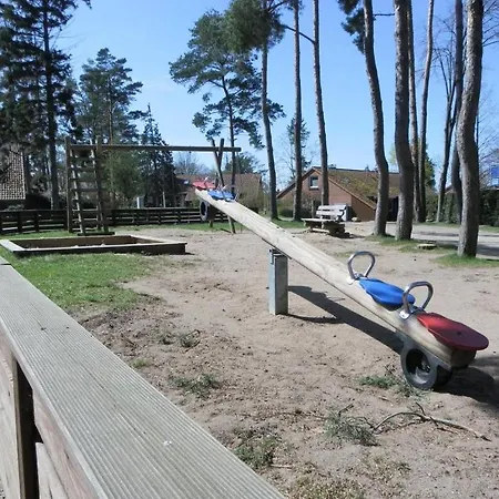 Lägenhet Papillon Whg 9 7, Silbermoewe *