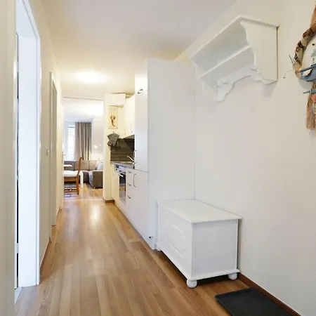 Papillon Whg 9 7, Silbermoewe Boltenhagen (Ostseebad)