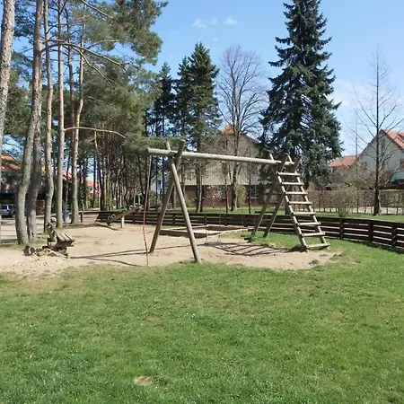 Papillon Whg 9 7, Silbermoewe Lägenhet Boltenhagen (Ostseebad)