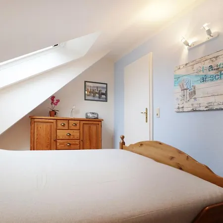 Papillon Whg 9 7, Silbermoewe * Boltenhagen (Ostseebad)